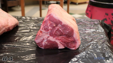 Beef Short Loins class from Clear Falls thumbnail
