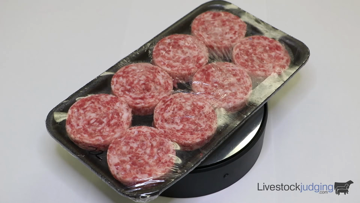 Meat ID class from Florence & La Vernia Invitational thumbnail