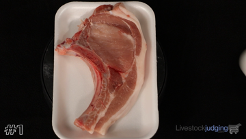 Pork Rib Chops class from James Madison Meats thumbnail