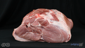 Pork Hams class from James Madison Meats thumbnail