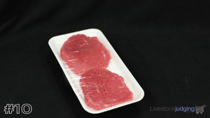 meats judging