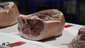 Pork Hams class from 2024 San Antonio Meats thumbnail