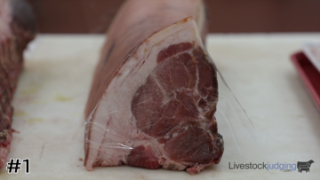 Pork Loins class from 2024 Tarleton Meats thumbnail