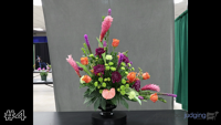 Arrangement#4