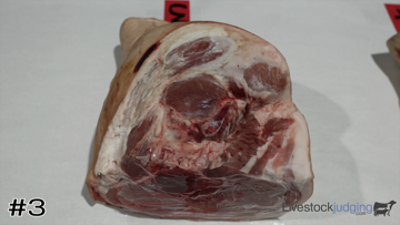 Pork Hams class from 2025 San Antonio Meats thumbnail